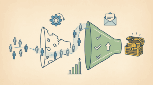 Трафик есть, но продаж нет